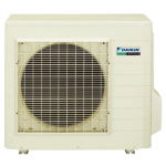 Daikin 大金 FFQ60B/RXS60FVMA 2.5匹 變頻冷暖 天花板 2x2卡式嵌入型分體冷氣機 (無線遙控)